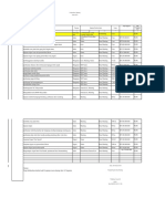 Format Usulan Musrenbangdes THN 2023