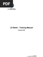 Download NAV LSRetail5-5 Training by earnestgoh3635 SN55618064 doc pdf