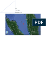 Selat Malaka N