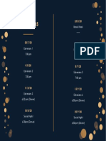 Ephesians Study Plan