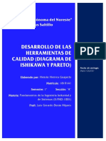 Desarrollo de Herramientas de Calidad (FIIS (II-FND-1001) ) (Por Hernán Herrera 1A IIS)