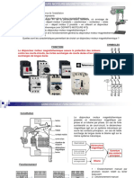 Disjoncteurs Moteurs Magnetothermiques: Objectifs