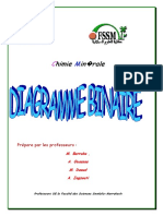 Diagramme Binaire 1