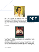 Raden Ajeng Kartini, Pahlawan Nasional Indonesia