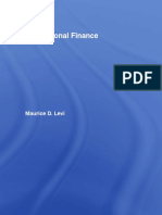 International Finance