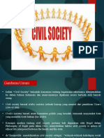 Materi 7 Civil Society