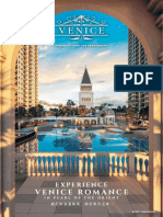 Explore Ideal Venice Residency