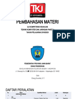 Fix Pembahasan Ukk Paket 2 2019-2020 Bag1