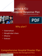 RPBRS-ICU For Covid - Mentari ICU Covid 2021 - 25-01-2022