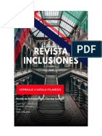 Revista Inclusiones