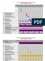 Matrik Program Kesiswaan