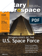 Military Aerospace Electronics August 2021 - 0