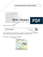 Tuto Equipe Pour Le Rendu Des Devoirs