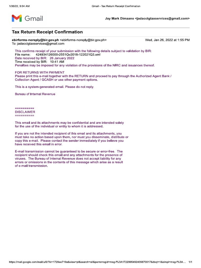 rosaree-bir-form-2551q-q3-2021-trrc-pdf