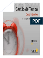 Gestao de Tempo2