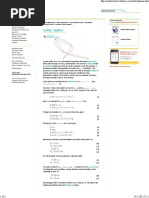 Cubic Spline -- From Wolfram MathWorld