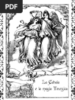 Cabala)
