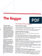 The Beggar: by Anton Chekhov