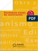 2004 Alberte Gonzalez Rodriguez - Dicionario Visual Da Construcion
