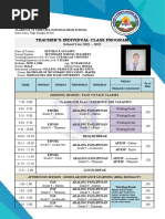 Lesson Plan Ecrif Pdf Pdf Lesson Plan English As A Second Or