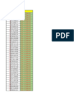 Tableau - Prospection Bac Et Bts CICS - 2021 Mise À Jour