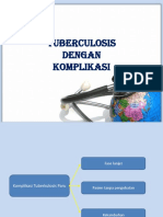 TB Degan Komplikasi