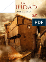 Zueco Luis - La Ciudad