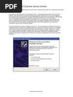 Install BMW Scanner Drivers on Windows 11 | PDF