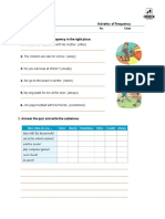 Worksheet 11: Nee - Worksheets