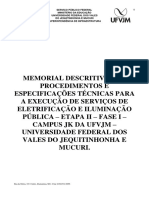 memorial-descritivo-eletrificacao-iluminacao-publica-campus-jk-etapa-2-fase-1-ufvjm-v1