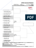 OSF MTP - Le Tableau Du Double