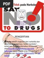 Download Power Point Narkoba by Hazyime_Sama SN55621406 doc pdf