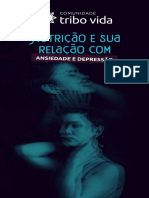 Revista - Nutrição e Sua Relação Com Ansiedade e Depressão