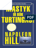 Napoleon - Hill. .Mastyk - Ir.buk - turtingas.2008.LT