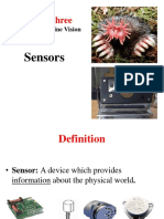 Machine Vision Sensors Chapter