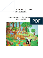 Minunata Lume A Animalelor Salbatice 2