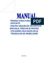 Manual Privind Structurile Asociate Vol I Siguranta Personala