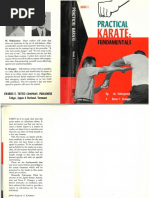 Tae Kwon Do Basics and Resources | PDF | Karate | Taekwondo