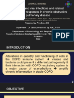 COPD and Microorganism