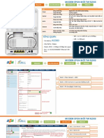 Huong Dan Cau Hinh EPON - R2303