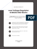 Voltage Regulator