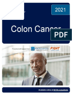 NCCN - Colon Cancer For Patients
