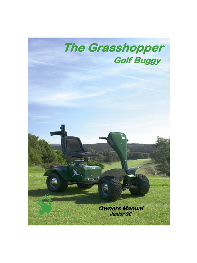 GRASSHOPPER 223 SERVICE MANUAL PDF FREE DOWNLOAD visual data 2