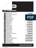 Stanley D 250-10-24 Manual EM