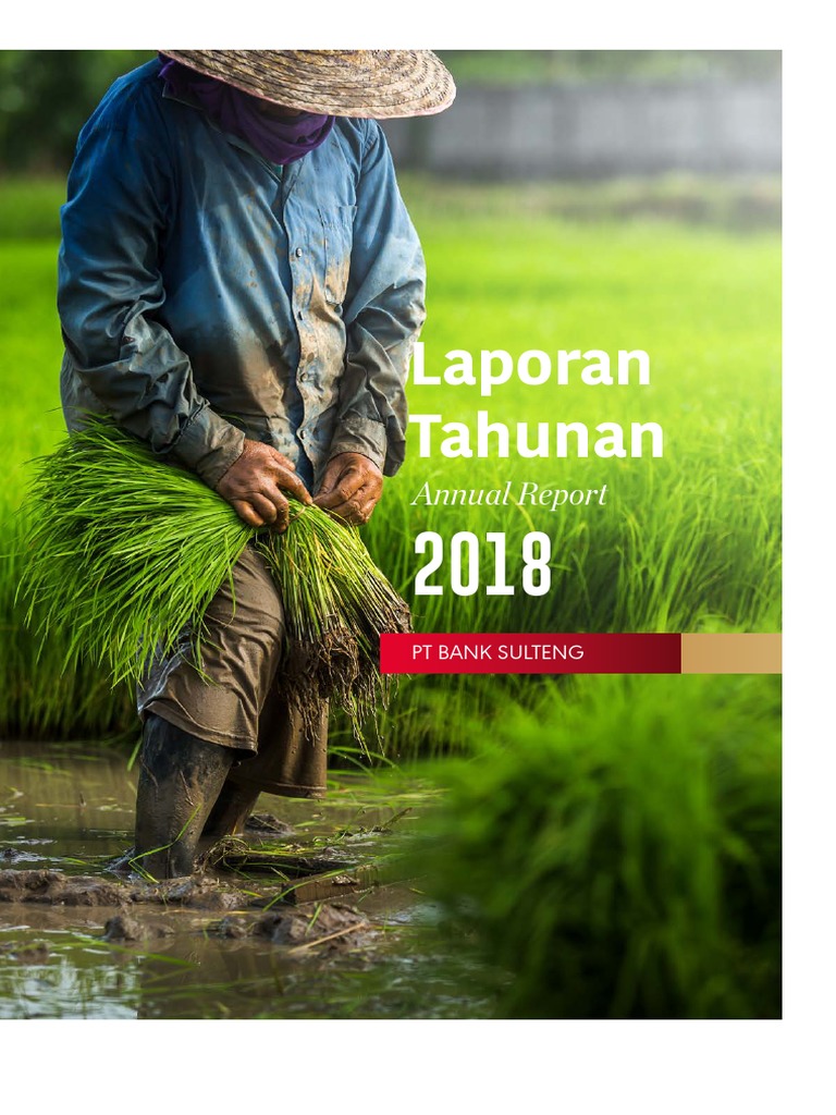 Annual Report 2018 | PDF