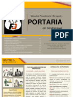 Manual de Procedimento Porteiro