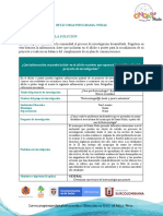 Proyecto Biotecnología Resuelve Contaminación Suaza