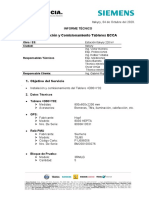 Informe Técnico-ECCA IRY 220kV