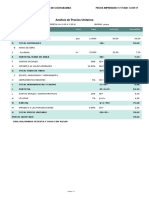 Analisis - de - Precios - Unitarios Plantacion