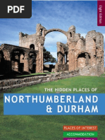 Download The Hidden Places of Northumberland  Durham by Travel Publishing SN55623499 doc pdf